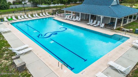 Tiny photo for 607 Laveen Way, Wilmington, NC 28412 (MLS # 100554747)