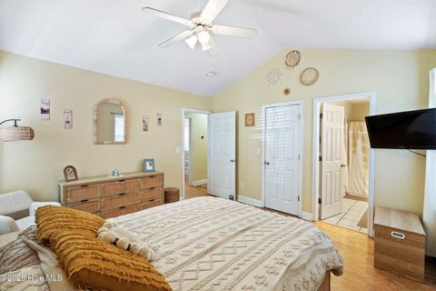 Tiny photo for 607 Laveen Way, Wilmington, NC 28412 (MLS # 100554747)