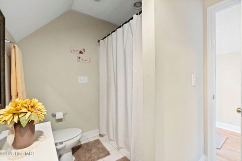 Tiny photo for 607 Laveen Way, Wilmington, NC 28412 (MLS # 100554747)