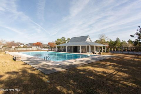 Tiny photo for 607 Laveen Way, Wilmington, NC 28412 (MLS # 100554747)