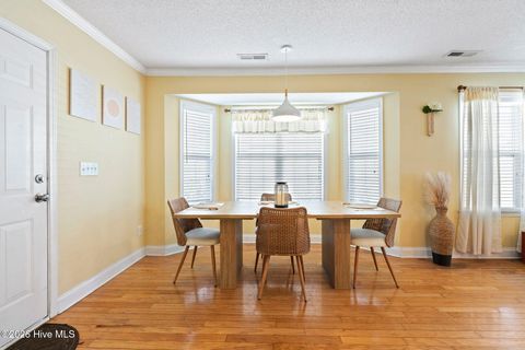 Tiny photo for 607 Laveen Way, Wilmington, NC 28412 (MLS # 100554747)