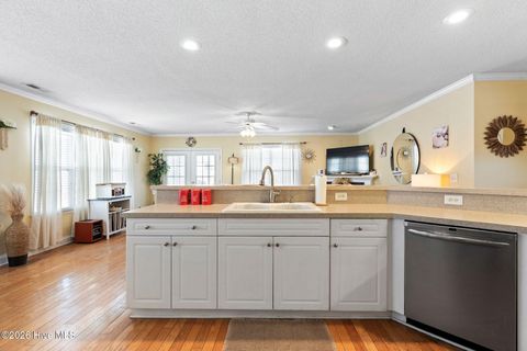 Tiny photo for 607 Laveen Way, Wilmington, NC 28412 (MLS # 100554747)