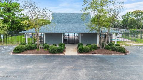 Tiny photo for 607 Laveen Way, Wilmington, NC 28412 (MLS # 100554747)