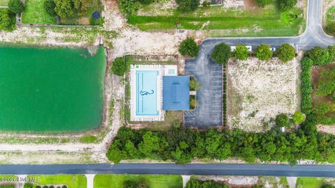 Tiny photo for 607 Laveen Way, Wilmington, NC 28412 (MLS # 100554747)