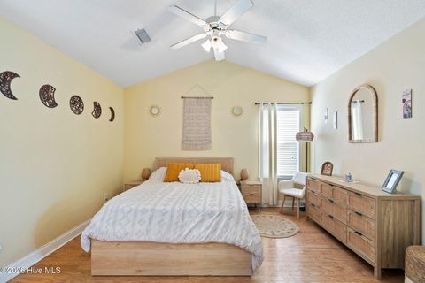 Tiny photo for 607 Laveen Way, Wilmington, NC 28412 (MLS # 100554747)