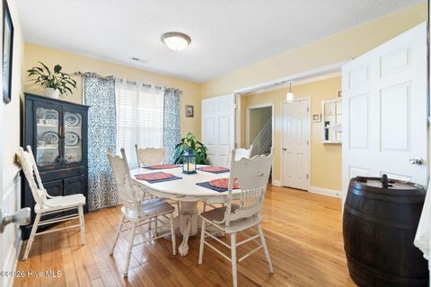 Tiny photo for 607 Laveen Way, Wilmington, NC 28412 (MLS # 100554747)