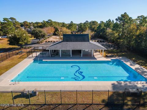 Tiny photo for 607 Laveen Way, Wilmington, NC 28412 (MLS # 100554747)