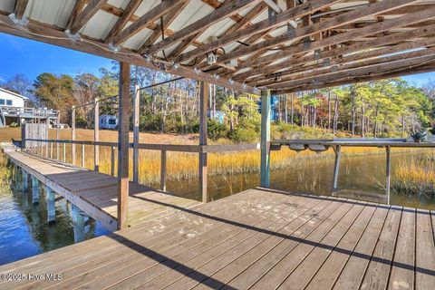 Tiny photo for 1229 Fletcher Hewett Road SW, Shallotte, NC 28470 (MLS # 100544692)