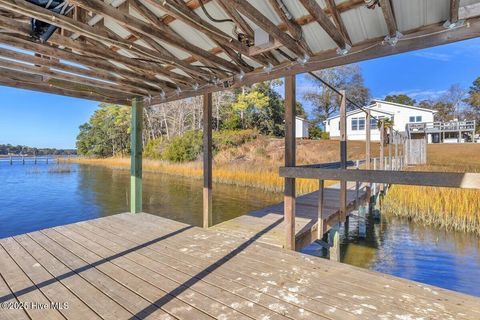 Tiny photo for 1229 Fletcher Hewett Road SW, Shallotte, NC 28470 (MLS # 100544692)