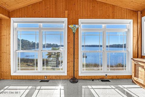 Tiny photo for 1229 Fletcher Hewett Road SW, Shallotte, NC 28470 (MLS # 100544692)