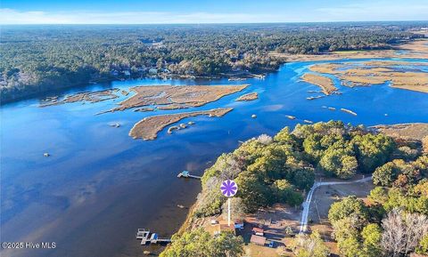 Tiny photo for 1229 Fletcher Hewett Road SW, Shallotte, NC 28470 (MLS # 100544692)