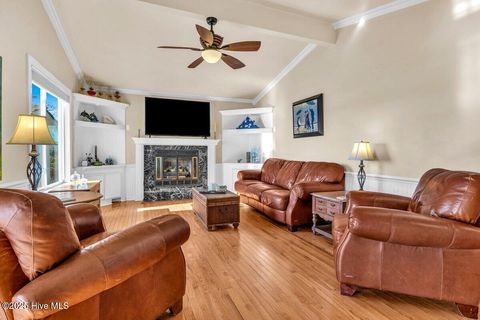 Tiny photo for 1229 Fletcher Hewett Road SW, Shallotte, NC 28470 (MLS # 100544692)