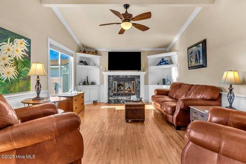 Tiny photo for 1229 Fletcher Hewett Road SW, Shallotte, NC 28470 (MLS # 100544692)