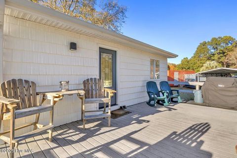 Tiny photo for 1229 Fletcher Hewett Road SW, Shallotte, NC 28470 (MLS # 100544692)