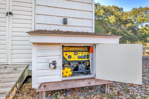 Tiny photo for 1229 Fletcher Hewett Road SW, Shallotte, NC 28470 (MLS # 100544692)