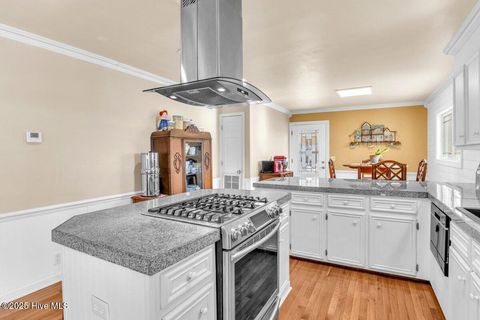 Tiny photo for 1229 Fletcher Hewett Road SW, Shallotte, NC 28470 (MLS # 100544692)