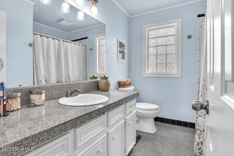 Tiny photo for 1229 Fletcher Hewett Road SW, Shallotte, NC 28470 (MLS # 100544692)