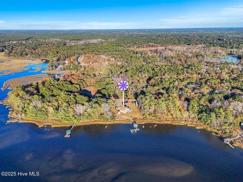 Tiny photo for 1229 Fletcher Hewett Road SW, Shallotte, NC 28470 (MLS # 100544692)