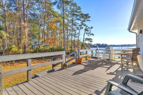 Tiny photo for 1229 Fletcher Hewett Road SW, Shallotte, NC 28470 (MLS # 100544692)