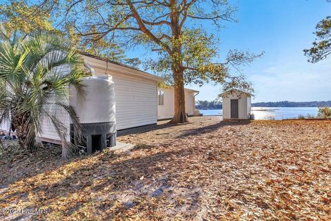 Tiny photo for 1229 Fletcher Hewett Road SW, Shallotte, NC 28470 (MLS # 100544692)
