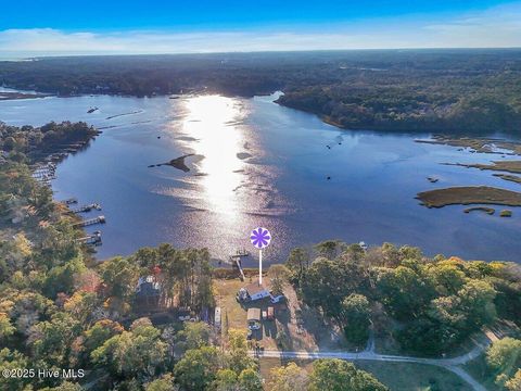 Tiny photo for 1229 Fletcher Hewett Road SW, Shallotte, NC 28470 (MLS # 100544692)