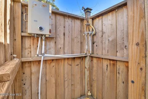 Tiny photo for 1229 Fletcher Hewett Road SW, Shallotte, NC 28470 (MLS # 100544692)