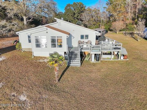 1229 Fletcher Hewett Road SW Shallotte NC 28470