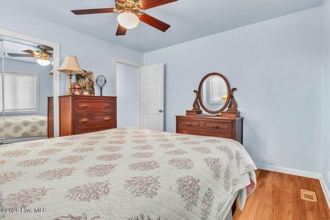 Tiny photo for 1229 Fletcher Hewett Road SW, Shallotte, NC 28470 (MLS # 100544692)