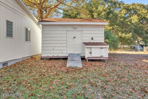 Tiny photo for 1229 Fletcher Hewett Road SW, Shallotte, NC 28470 (MLS # 100544692)