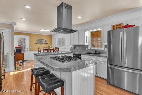 Tiny photo for 1229 Fletcher Hewett Road SW, Shallotte, NC 28470 (MLS # 100544692)