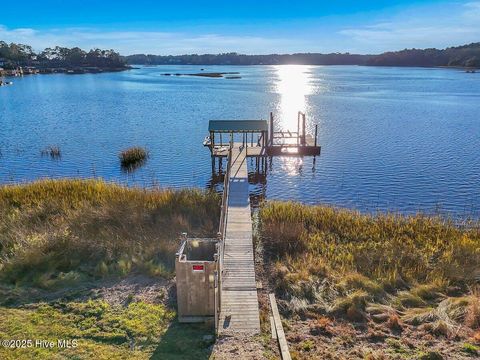 Tiny photo for 1229 Fletcher Hewett Road SW, Shallotte, NC 28470 (MLS # 100544692)