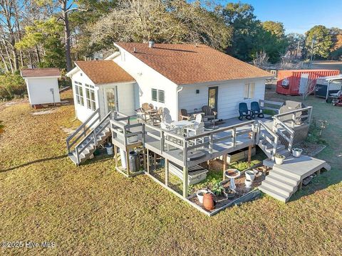 Tiny photo for 1229 Fletcher Hewett Road SW, Shallotte, NC 28470 (MLS # 100544692)