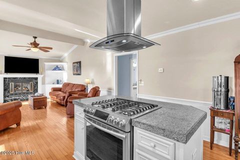 Tiny photo for 1229 Fletcher Hewett Road SW, Shallotte, NC 28470 (MLS # 100544692)