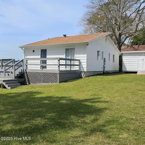 Tiny photo for 1229 Fletcher Hewett Road SW, Shallotte, NC 28470 (MLS # 100544692)