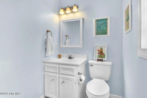 Tiny photo for 1229 Fletcher Hewett Road SW, Shallotte, NC 28470 (MLS # 100544692)