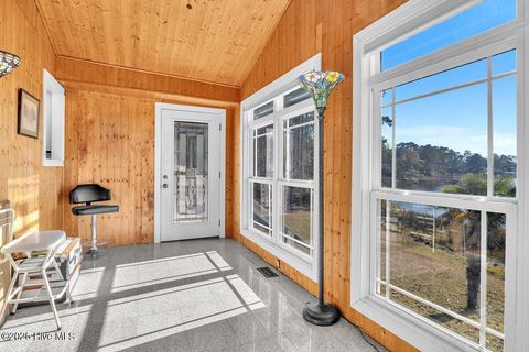 Tiny photo for 1229 Fletcher Hewett Road SW, Shallotte, NC 28470 (MLS # 100544692)