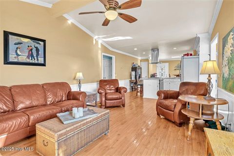 Tiny photo for 1229 Fletcher Hewett Road SW, Shallotte, NC 28470 (MLS # 100544692)