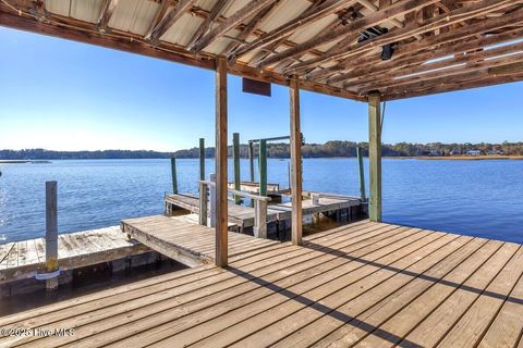 Tiny photo for 1229 Fletcher Hewett Road SW, Shallotte, NC 28470 (MLS # 100544692)