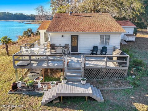 Tiny photo for 1229 Fletcher Hewett Road SW, Shallotte, NC 28470 (MLS # 100544692)