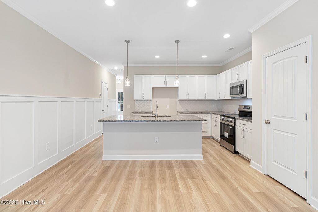 Photo of 242 Cline Way #Unit 124, 1809 Live, Beaufort, NC 28516 (MLS # 100566007)