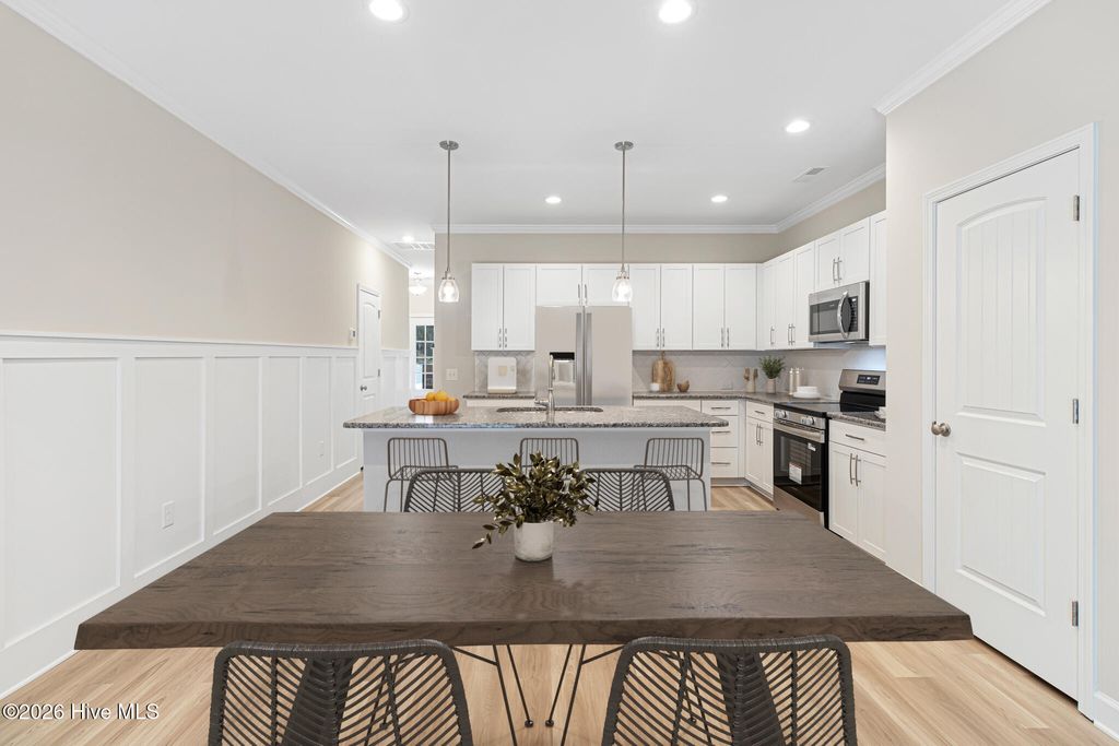 Photo of 242 Cline Way #Unit 124, 1809 Live, Beaufort, NC 28516 (MLS # 100566007)