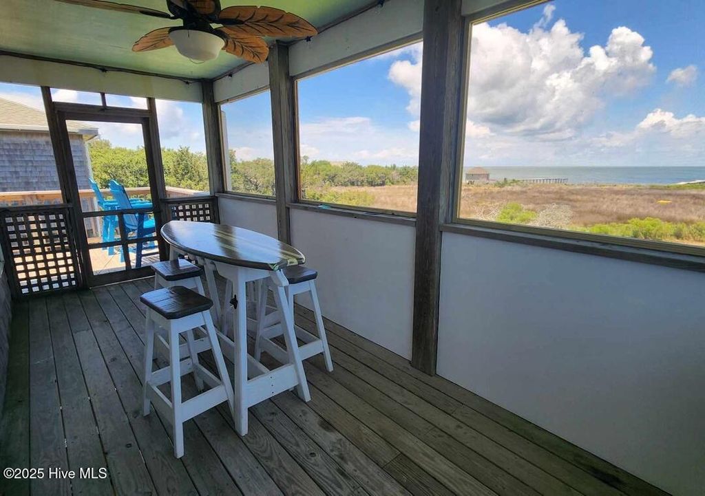 Photo of 112 Oneal Drive, Ocracoke, NC (MLS # 100572689)