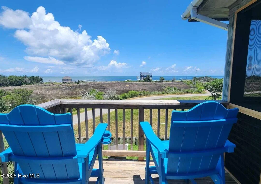 112 Oneal Drive, Ocracoke, NC, 27960