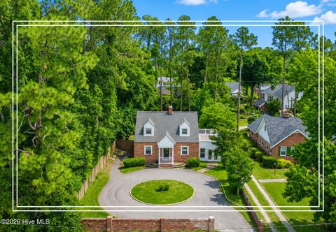 Photo of 3023 Wrightsboro Road, Augusta, GA 30909 (MLS # 100582941)