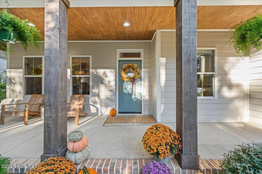Photo of 6 Arbutus Lane, Whispering Pines, NC 28327 (MLS # 100611390)