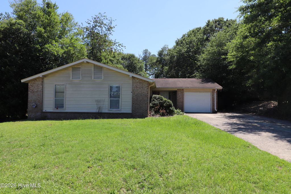 Photo of 4422 Forrest Drive, Martinez, GA 30907 (MLS # 100581334)
