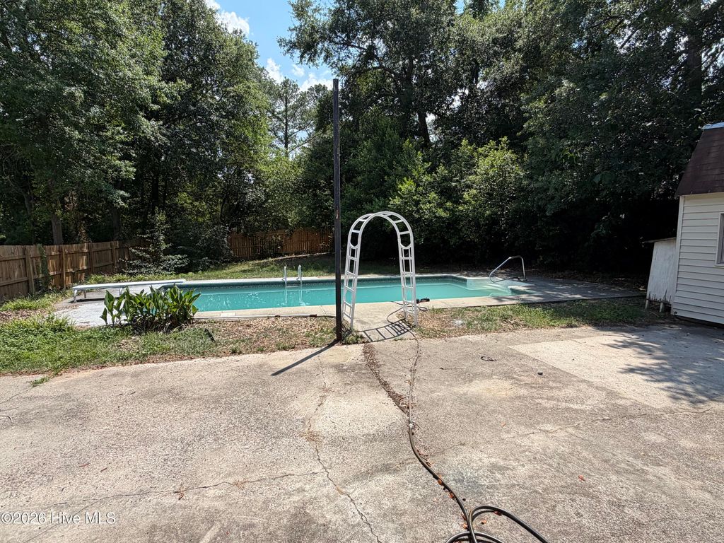 Photo of 4422 Forrest Drive, Martinez, GA 30907 (MLS # 100581334)