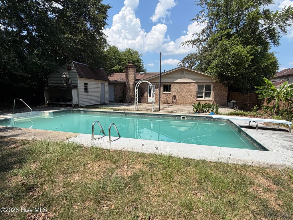 Photo of 4422 Forrest Drive, Martinez, GA 30907 (MLS # 100581334)