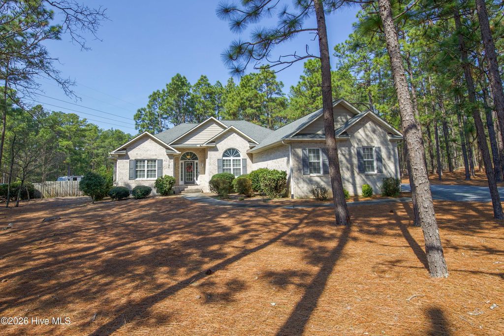 Photo of 1150 Linden Road, Pinehurst, NC 28374 (MLS # 100559302)