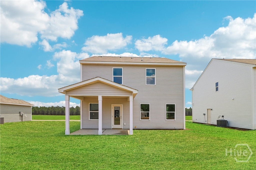 Photo of 131 Wilderness Road, Savannah, GA 31302 (MLS # SA365517)